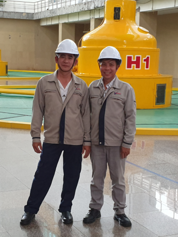 Sửa chữa Máy Phát Điện