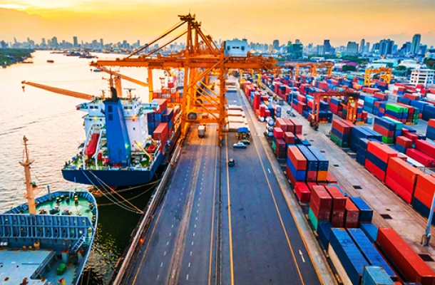 Tuyển dụng Trợ lý Tổng Giám đốc